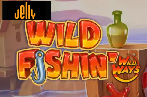 Wild Fishin Wild Ways
